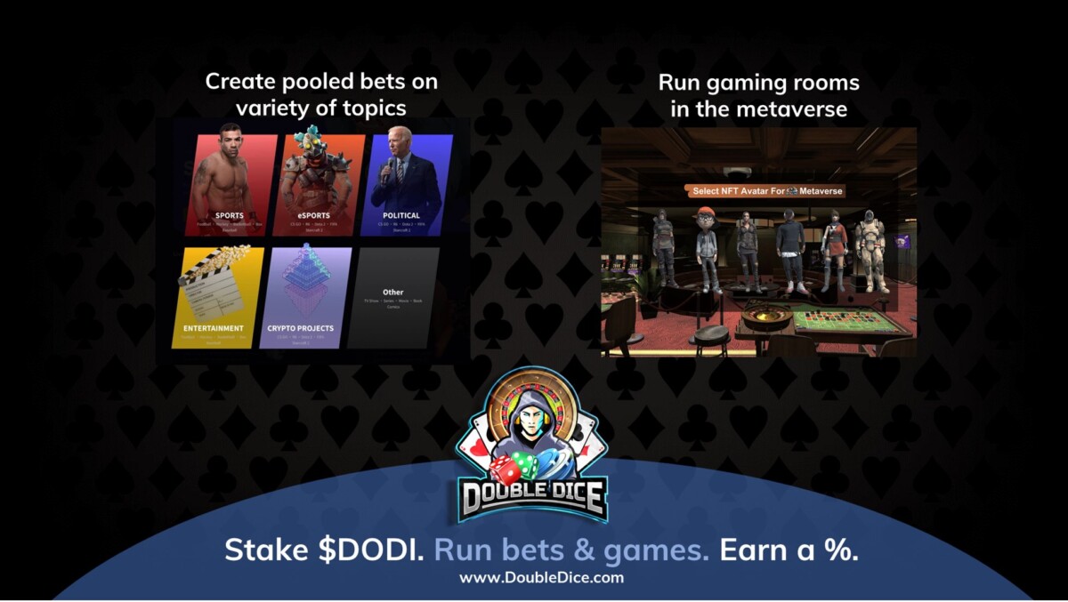 DODI /DoubleDice