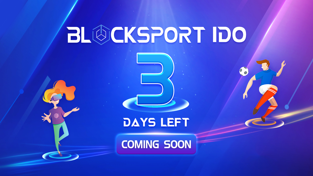  BSPT /Blocksport 