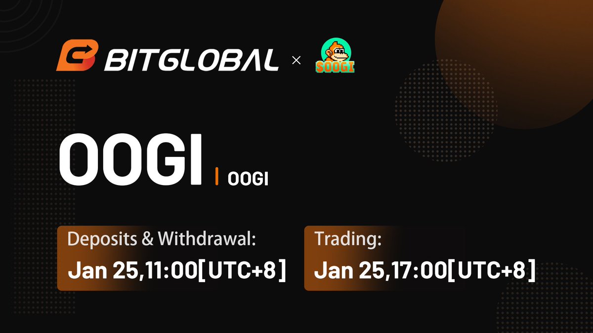 OOGI/OOGI