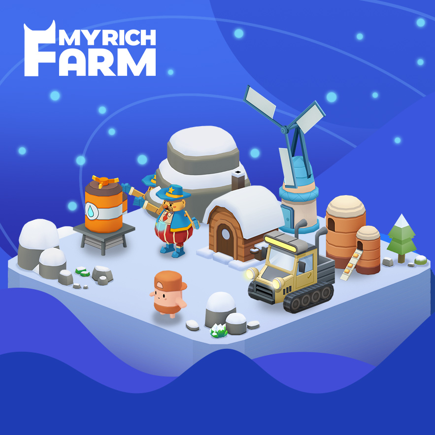 RCH / MyRichFarm