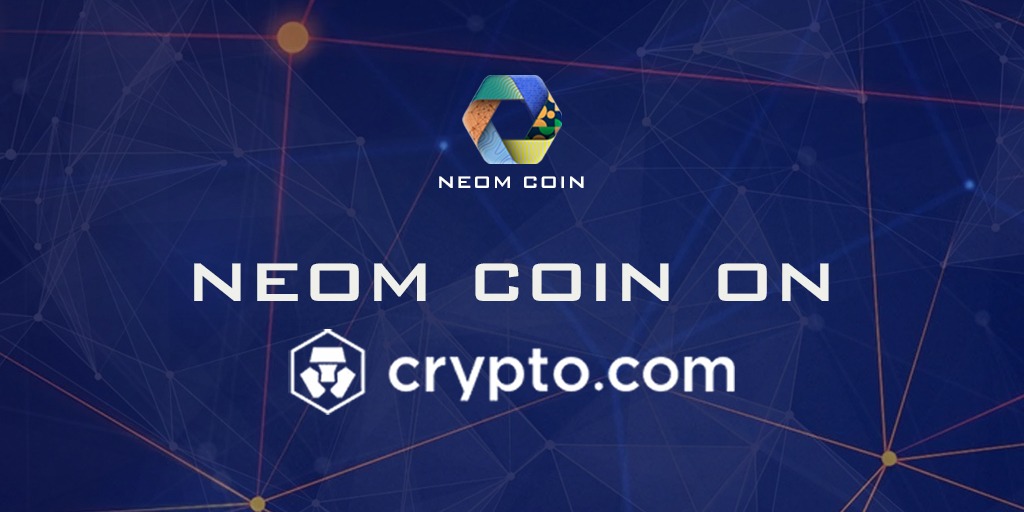 NEOM /New Earth Order Money