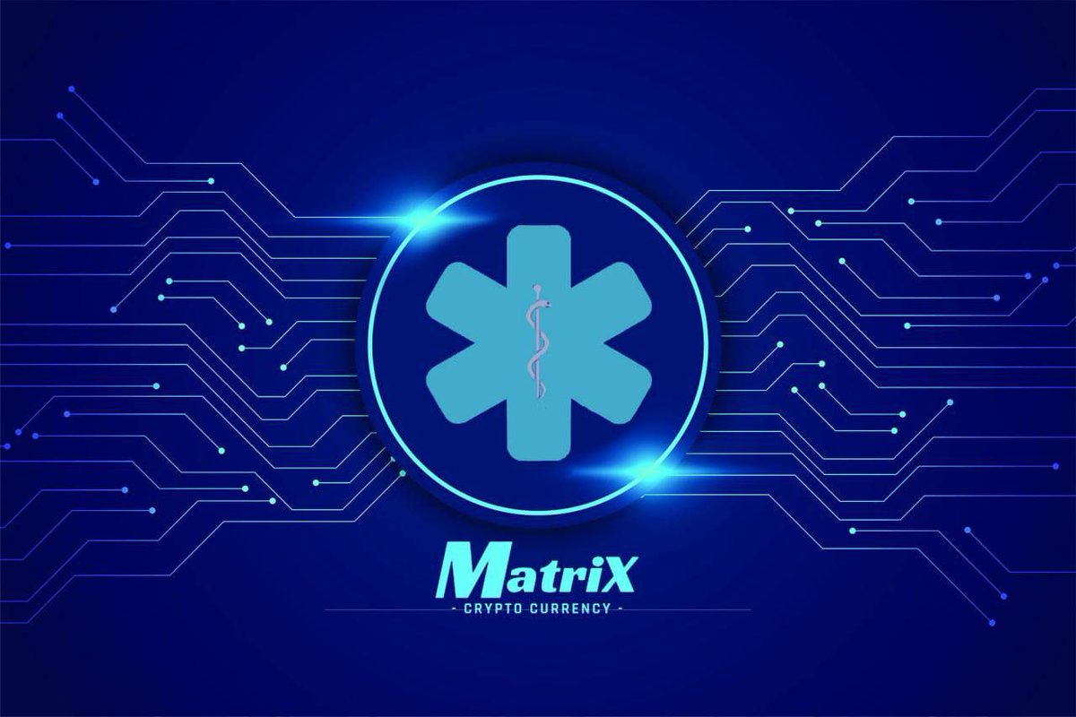 MTIX / Matrix Token