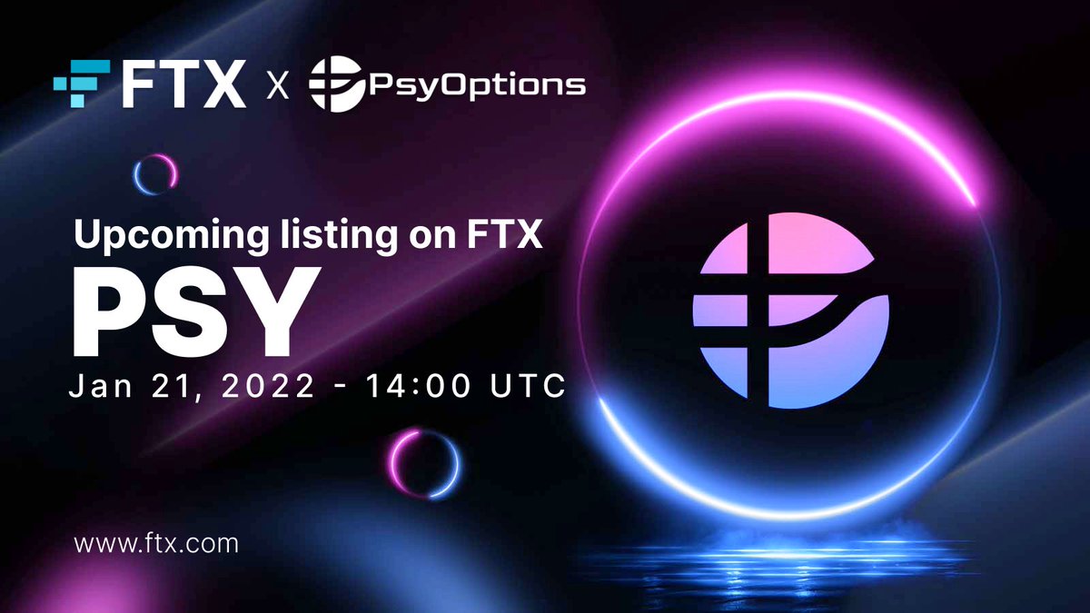 PSY /PsyOptions