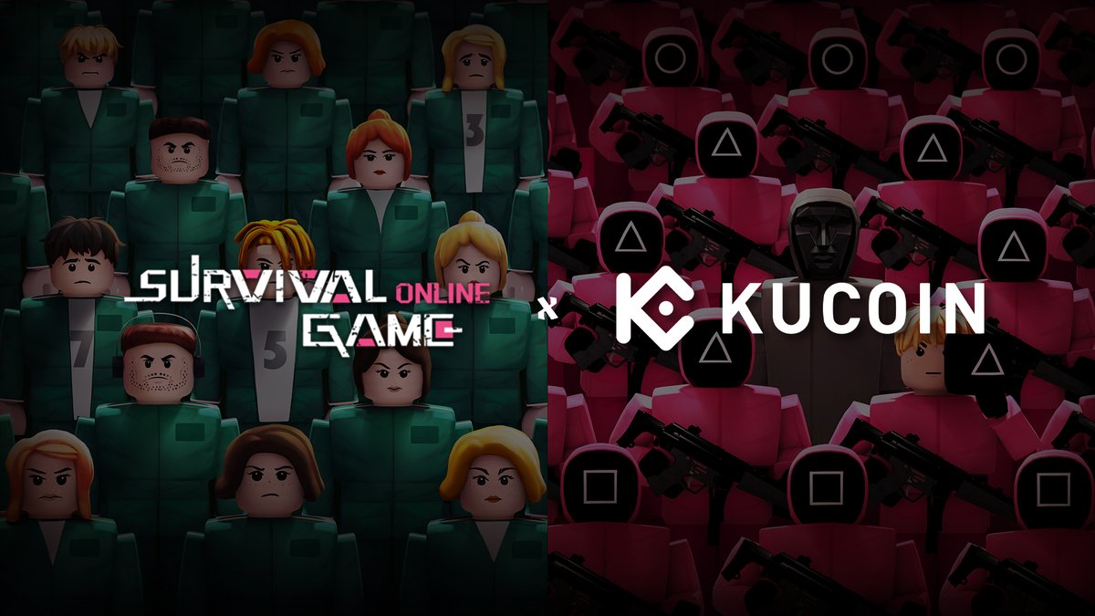 SURV /Survival Game Online