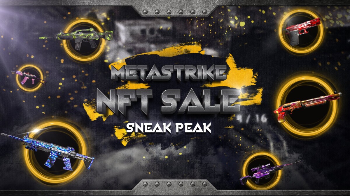  MTS /Metastrike 