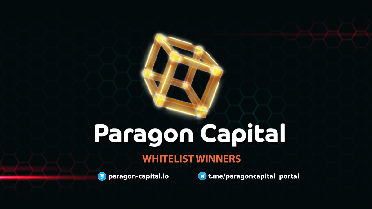 PARAGON / Paragon Capital