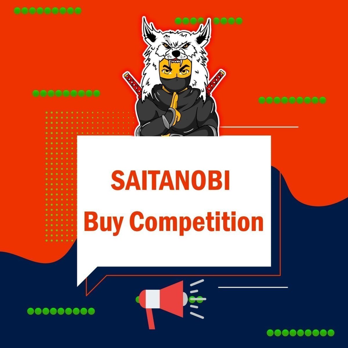 SAITANOBI/SAITANOBI 