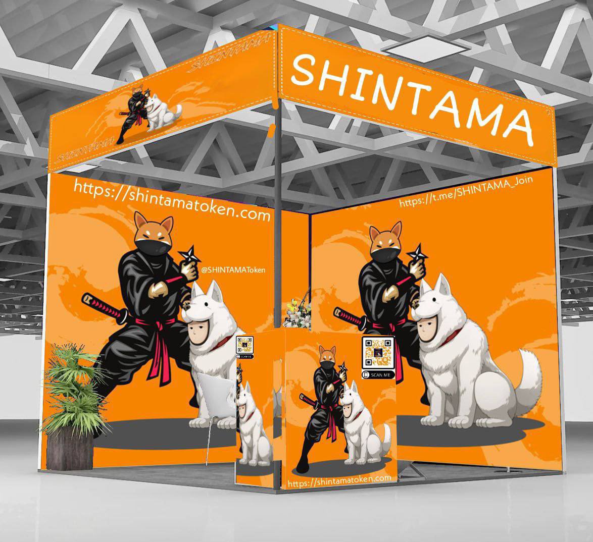  SHINTAMA /Shintama