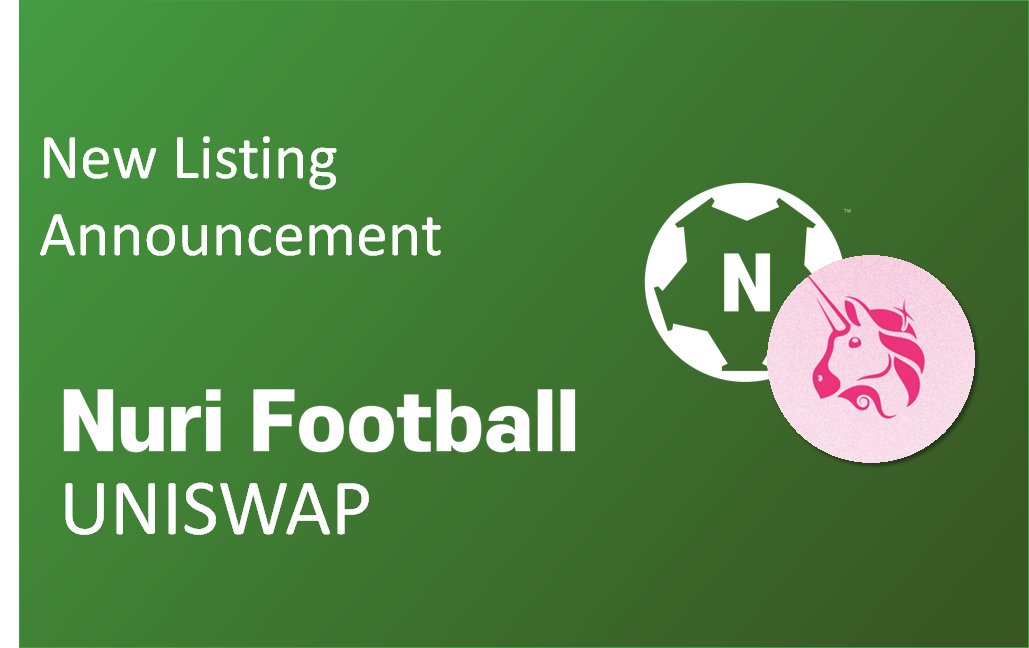 NRFB /NuriFootBall