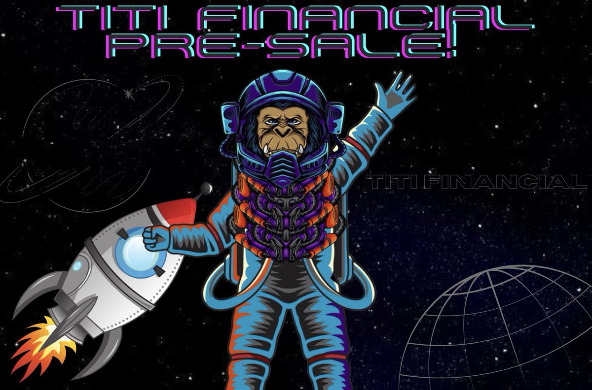 Titi /Titi Financial