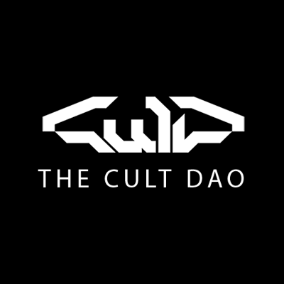CULT /Cult DAO