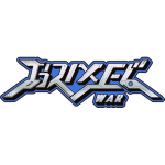 BXS/Brixel War