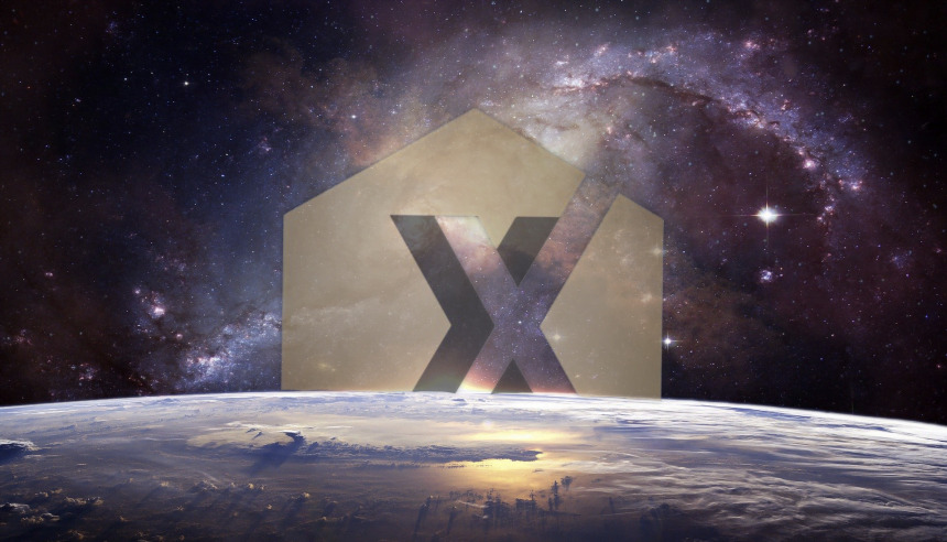 FRMX /FRMx Token 