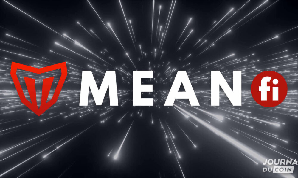  MEAN /Meanfi 