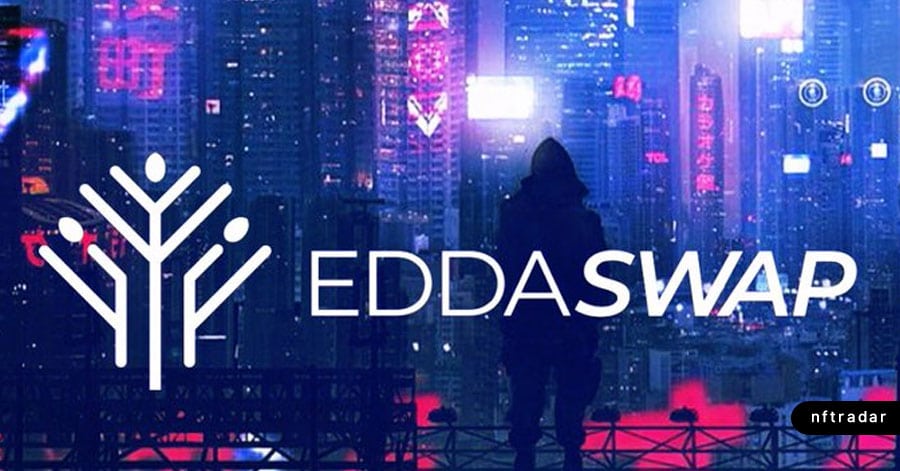  EDDA /EDDASwap 