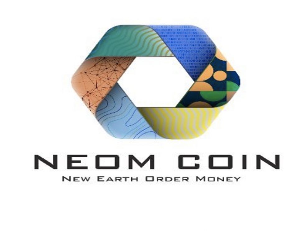 NEOM /New Earth Order Money