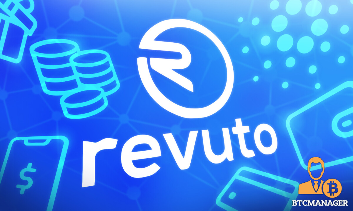 REVU /Revuto