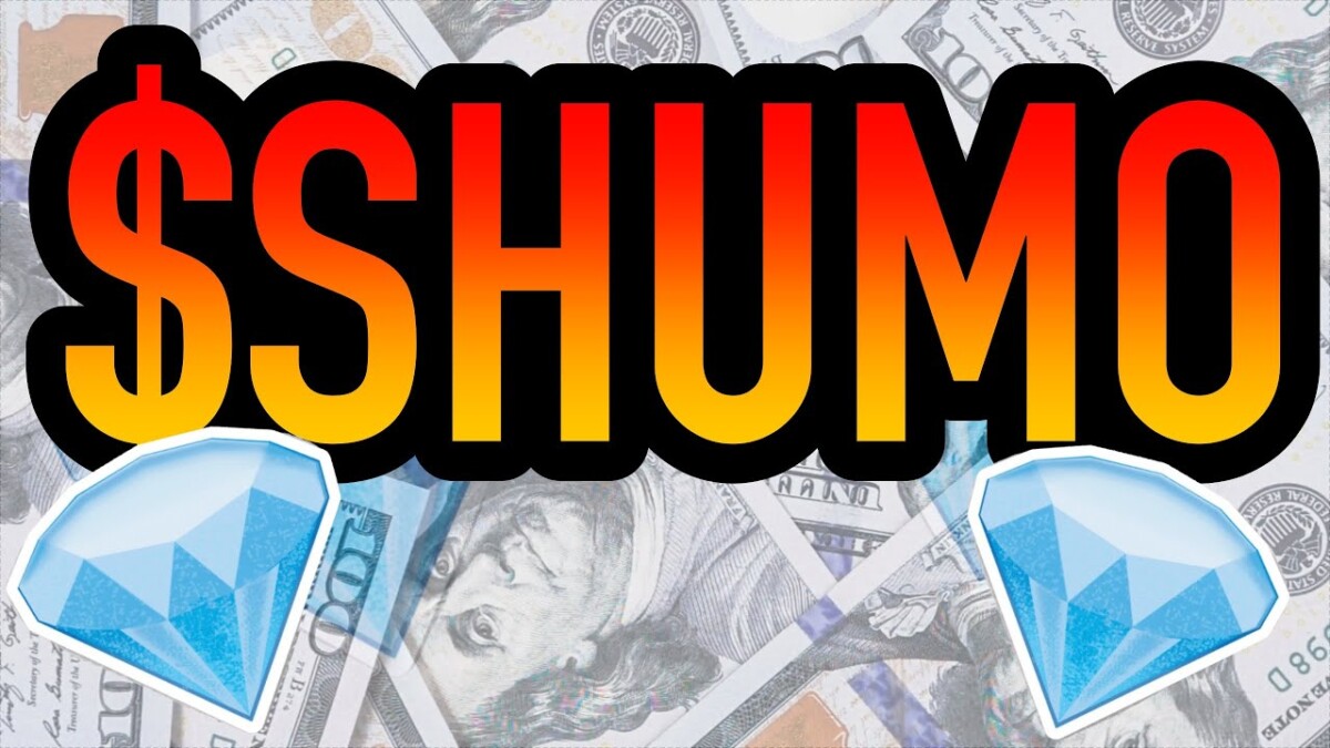 SHUMO/SHUMO