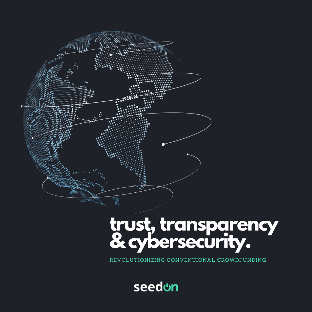  SEON /SeedOn