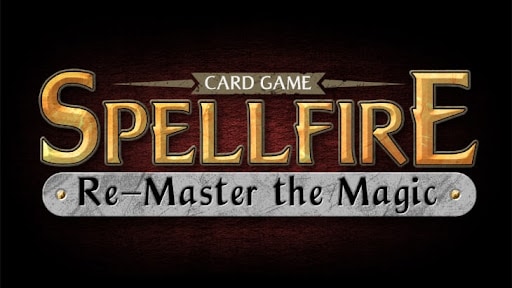 SPELLFIRE/SPELLFIRE