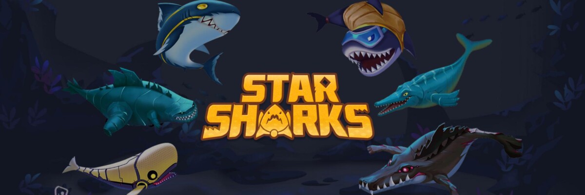 SEA /StarSharks