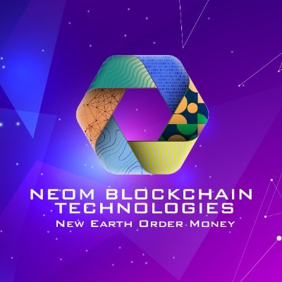NEOM /New Earth Order Money