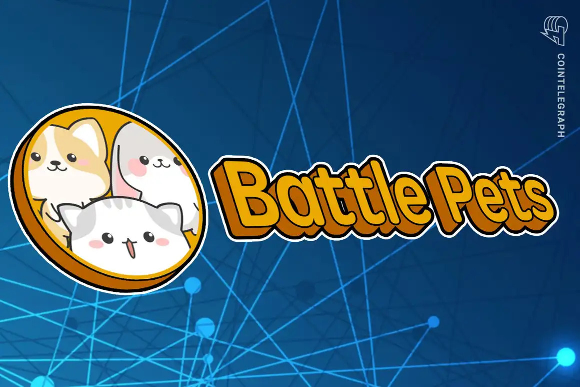PET /Battle Pets
