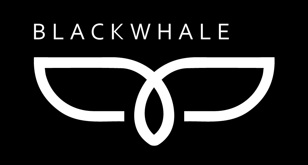 BLK / Black Whale