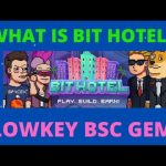 BTH / Bit Hotel