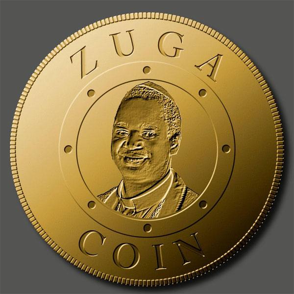 SZCB /Zugacoin