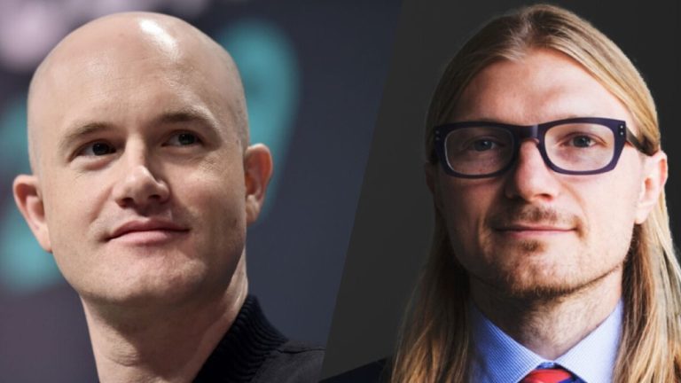 المنظم الكندي يحذر الشرطة من تغريدات Coinbase و Kraken
