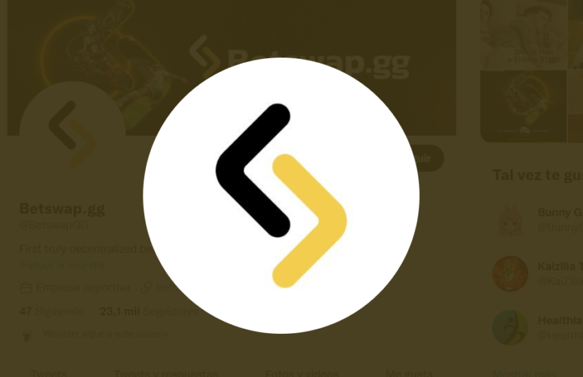 BSGG  /Betswap.gg 