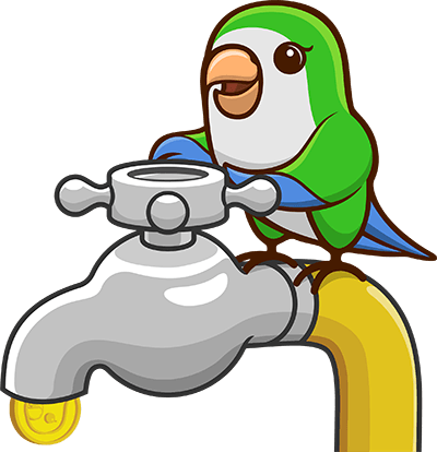 BIRB /Birb