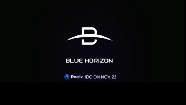 BLH /Blue Horizon