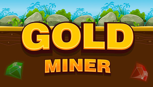  GM /GoldMiner 