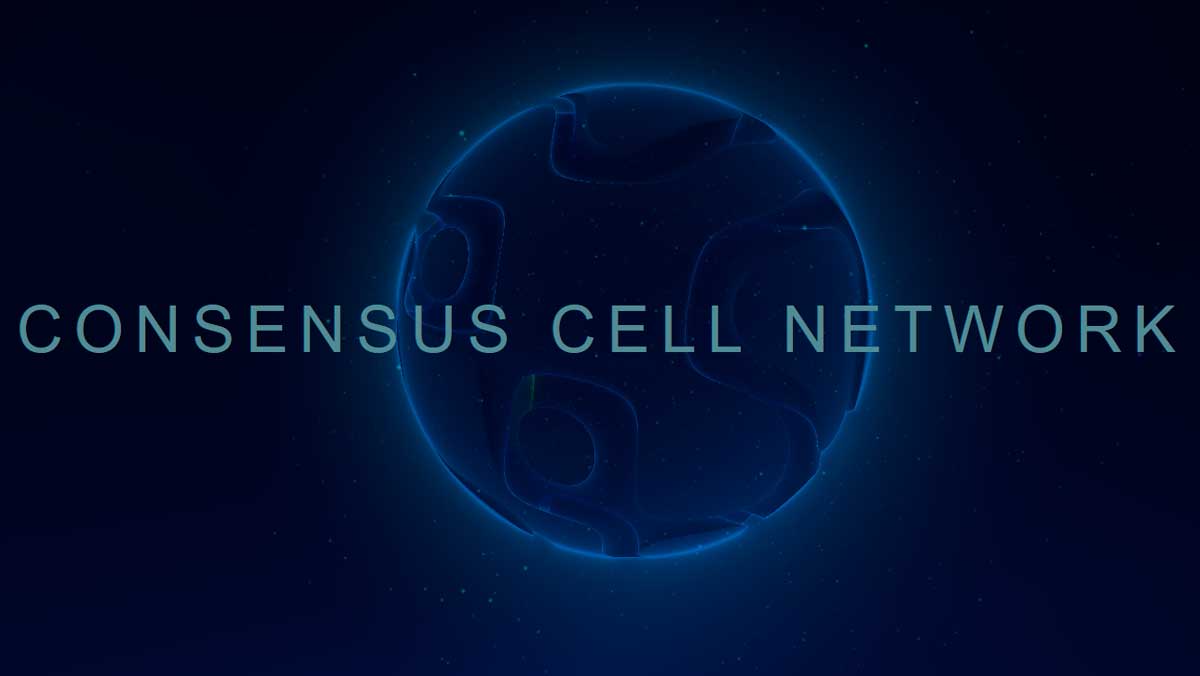  ECELL /Consensus Cell Network