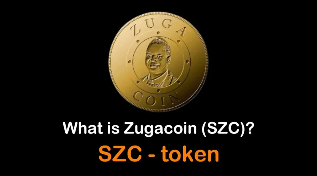 SZCB /Zugacoin