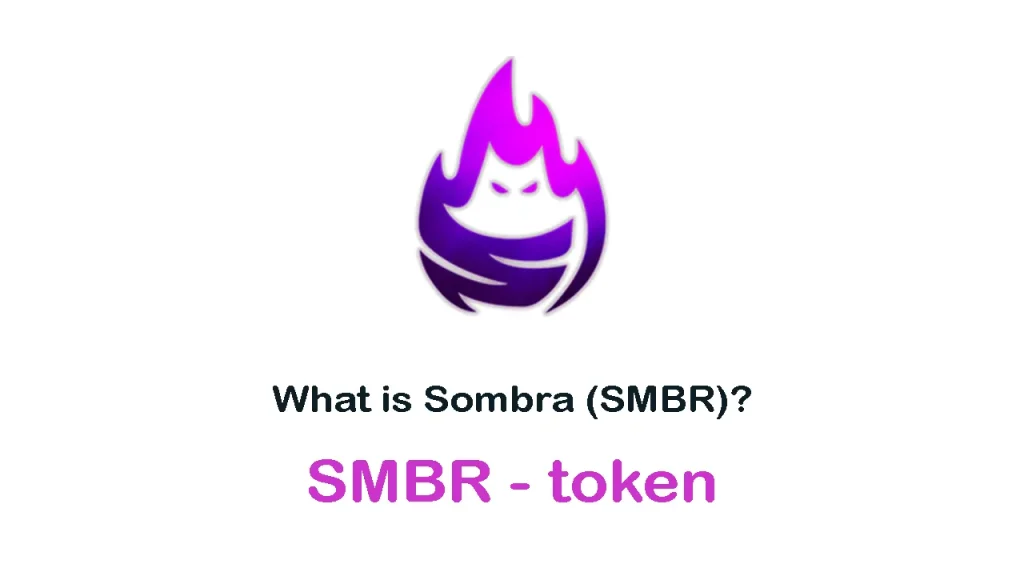 SMBR /Sombra Network