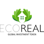 ما هي العملة الرقمية Ecoreal /Ecoreal Estate مشروعها و معلومات عنها