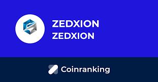 ZEDXION/ZEDXION