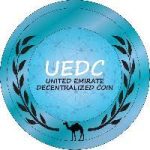 UEDC /UNITED EMIRATE DECENTRALIZED COIN