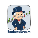 BANK$/Bankers Dream