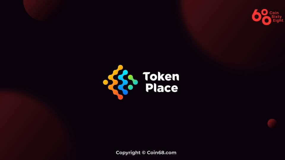 TOK / Tokenplace 