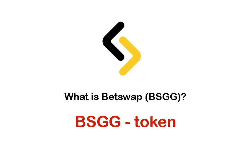 BSGG /Betswap.gg