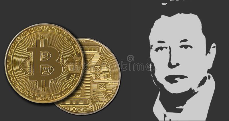 MUSK /Musk Gold
