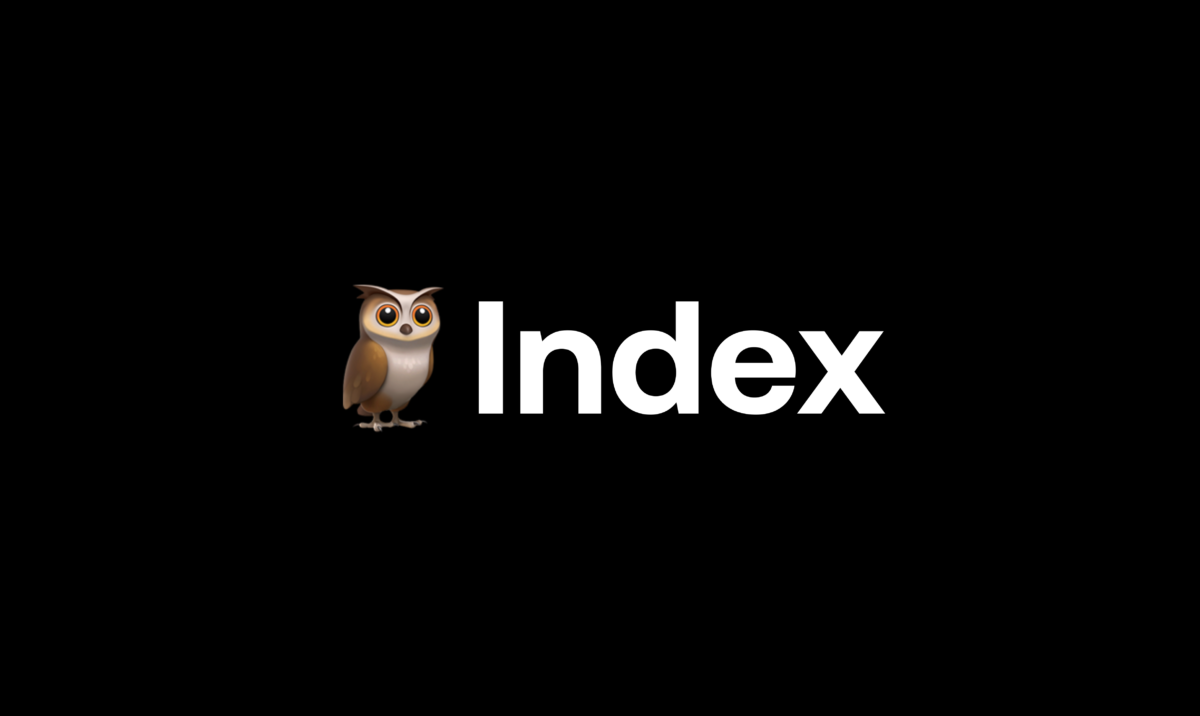 INDEX /Index Cooperative