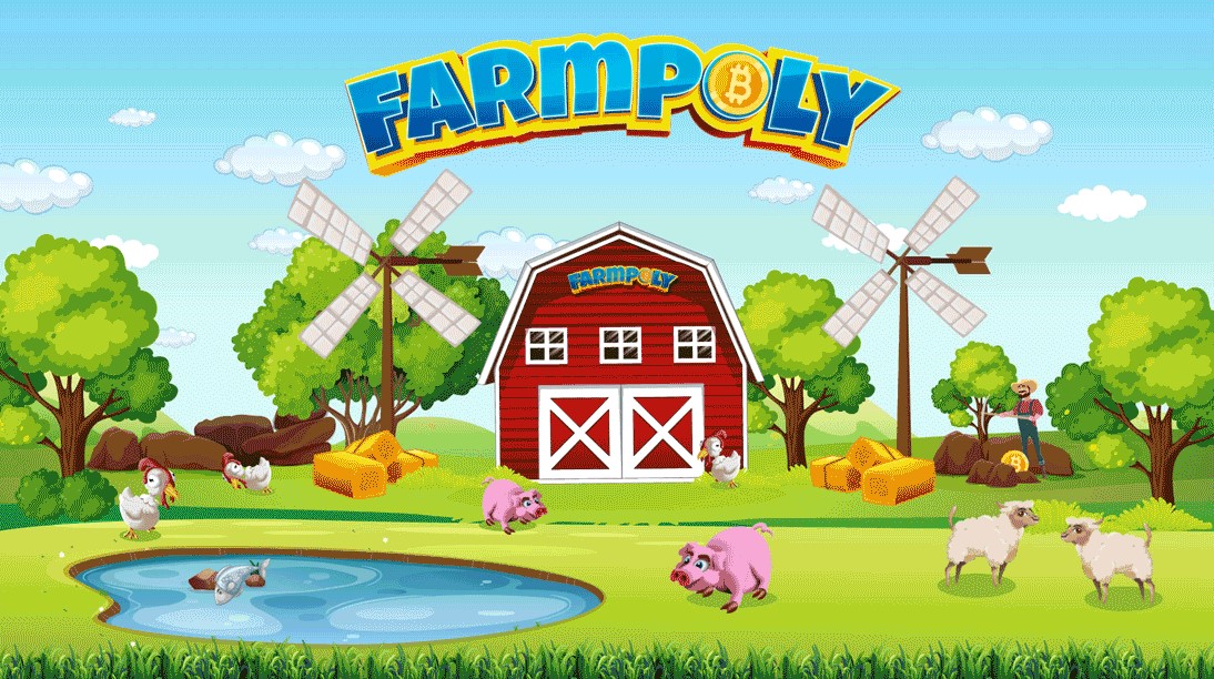 POLY / FarmPoly