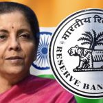 استشارة الحكومة الهندية مع البنك المركزي RBI بشأن العملات المشفرة