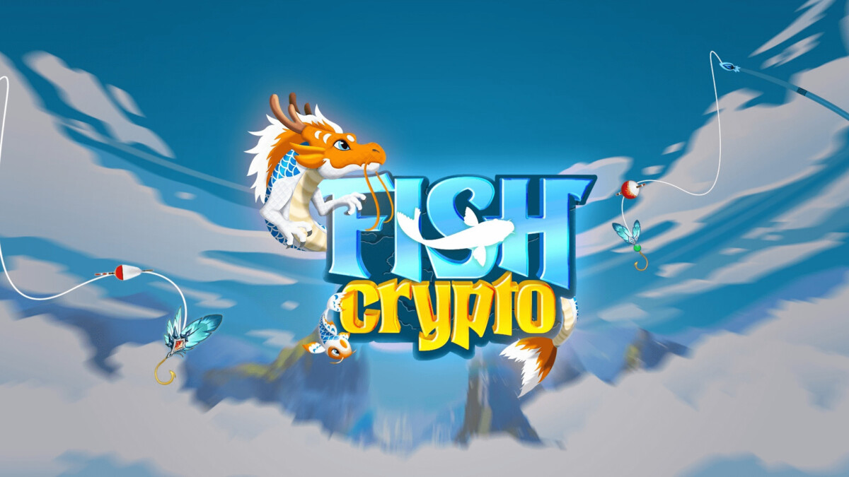  FICO /Fish Crypto