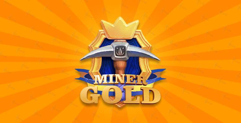  GM /GoldMiner 